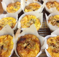 Dorrigo Wholefoods - Restaurant Darwin