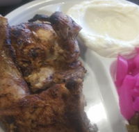 El Jannah - Restaurant Darwin