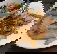 Et's Bistro - Restaurant Darwin