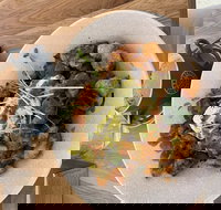 Express Warriors - Restaurant Darwin