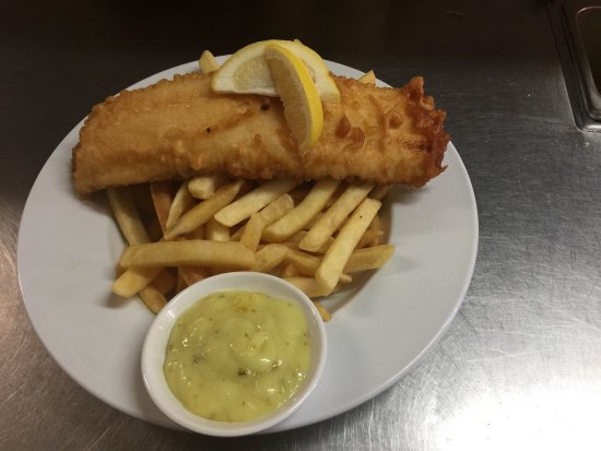 Fingal Bay NSW Restaurant Darwin