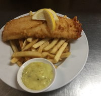 Fingal Bay Take Away - Restaurant Darwin