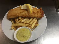 Fingal Bay Takeaway and Fingal Bay Restaurant Darwin Restaurant Darwin