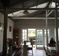 Food Angel Cafe - Restaurant Darwin