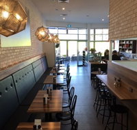 Gamble  Brown - Restaurant Darwin