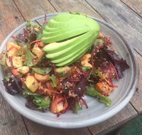Garden Grub - Restaurant Darwin