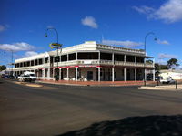 Cobar Takeaway and Cobar Restaurant Darwin Restaurant Darwin