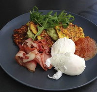 Green Seeds Cafe - Restaurant Darwin