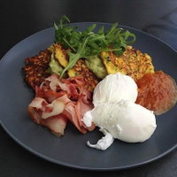 Green Seeds Cafe
