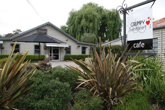 Runnyford NSW Restaurant Darwin