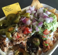 Guzman Y Gomez - Restaurant Darwin