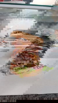 Hawkes Nest Takeaway PTY Limited