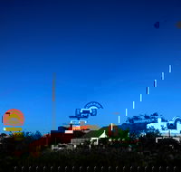 Heatherbrae's Pies - Restaurant Darwin