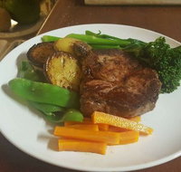 Hickory's - Restaurant Darwin