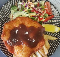 High Tide Brasserie and Restaurant - Restaurant Darwin