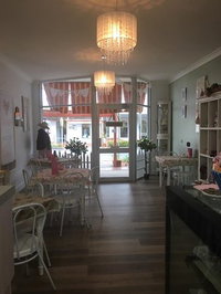 Home Sweet Home Tea Room