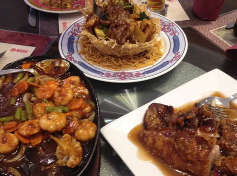 Hong Loch Chinese Restaurant - Restaurant Darwin 0
