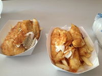 Hawks Nest Takeaway and Hawks Nest Restaurant Darwin Restaurant Darwin