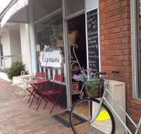 House Of Expressos - Restaurant Darwin