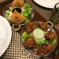 Indo Indian Cuisine