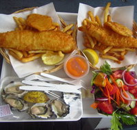 Innes' Boatshed - Restaurant Darwin