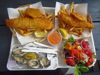 Batemans Bay Takeaway and Batemans Bay Restaurant Darwin Restaurant Darwin