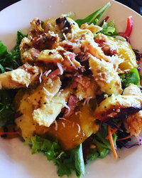 Holbrook Takeaway and Holbrook Restaurant Darwin Restaurant Darwin