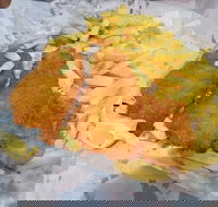 John Dory's Take Away - Restaurant Darwin