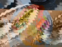 Hay Takeaway and Hay Restaurant Darwin Restaurant Darwin