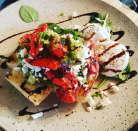 Julez Kitchen - Restaurant Darwin