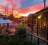 Jumping Rock Cafe - Restaurant Darwin