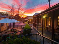Bundanoon Takeaway and Bundanoon Restaurant Darwin Restaurant Darwin