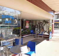 Juneil's - Restaurant Darwin