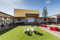 Kingscliff Beach Hotel