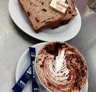 La Fresco Caffe - Restaurant Darwin