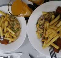 Leeton  District Bowling Club Restaurant - Restaurant Darwin