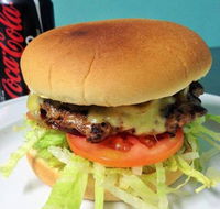Leeton Tourist Supermarket - Restaurant Darwin