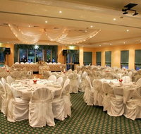 Linton Gardens - Restaurant Darwin