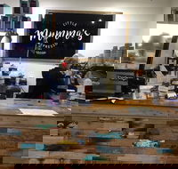 Little Mumma's Espresso - Restaurant Darwin