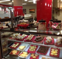 Little Red Cafe  Take Away - Restaurant Darwin