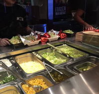 Mad Mex - Restaurant Darwin