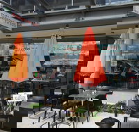 Mangrove Cafe - Restaurant Darwin