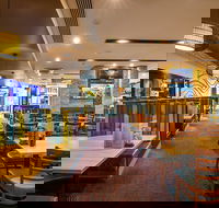 Mattara Hotel - Restaurant Darwin