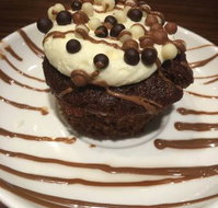 Max Brenner Chocolate Bar - Charlestown - Restaurant Darwin