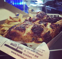Mayfield West Kebabs - Restaurant Darwin
