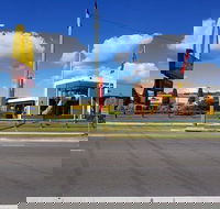 McDonald's - Restaurant Darwin