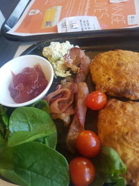 Mcdonald's Family Restaurants