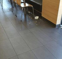 McDonalds - Restaurant Darwin