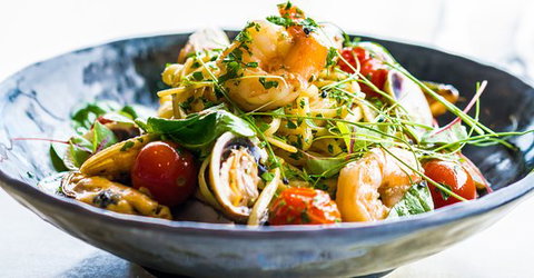 Merimbula Hotel Lakeview Hotel And Grill - Restaurant Darwin 0