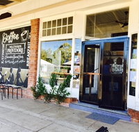Millthorpe Providore - Restaurant Darwin
